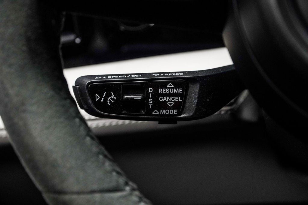 2023 Porsche Taycan GTS