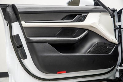 2023 Porsche Taycan GTS