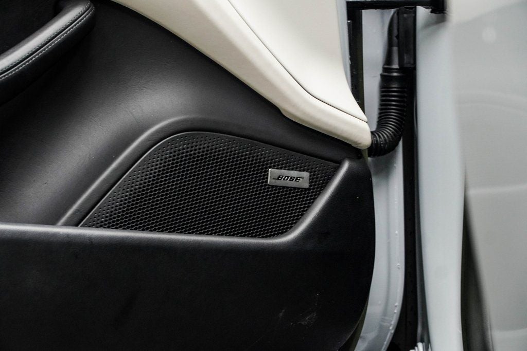 2023 Porsche Taycan GTS