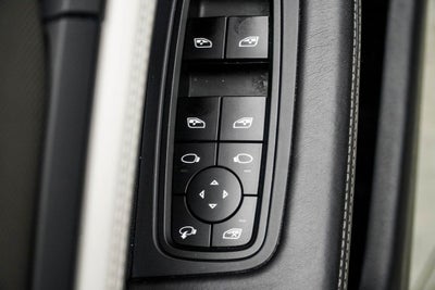 2023 Porsche Taycan GTS