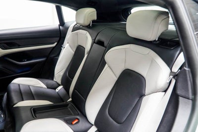 2023 Porsche Taycan GTS