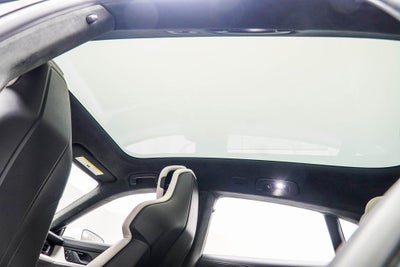 2023 Porsche Taycan GTS