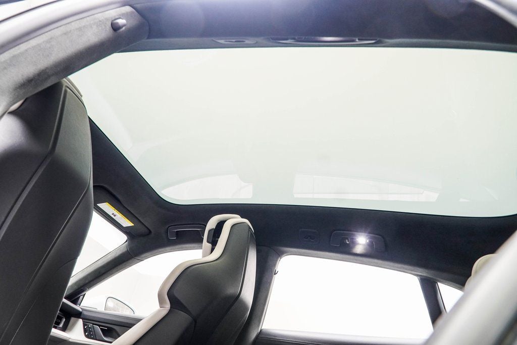 2023 Porsche Taycan GTS