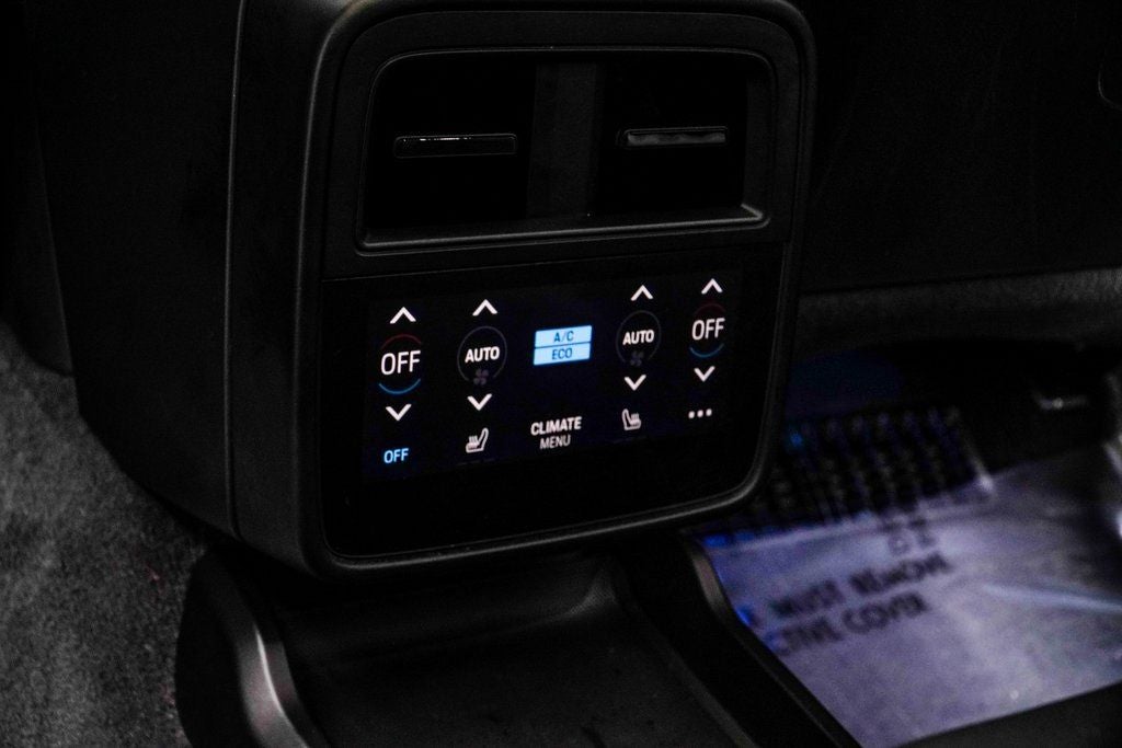 2023 Porsche Taycan GTS