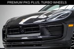 2022 Porsche Macan Base