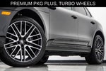 2022 Porsche Macan Base