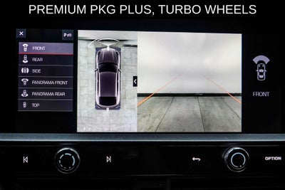 2022 Porsche Macan Base