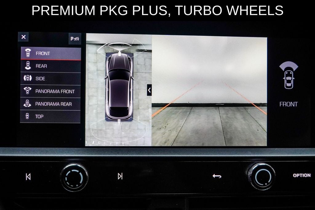 2022 Porsche Macan Base