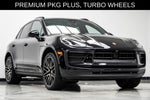 2022 Porsche Macan Base