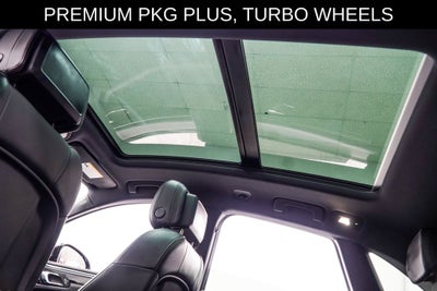 2022 Porsche Macan Base