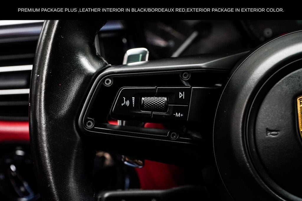 2023 Porsche Macan Base
