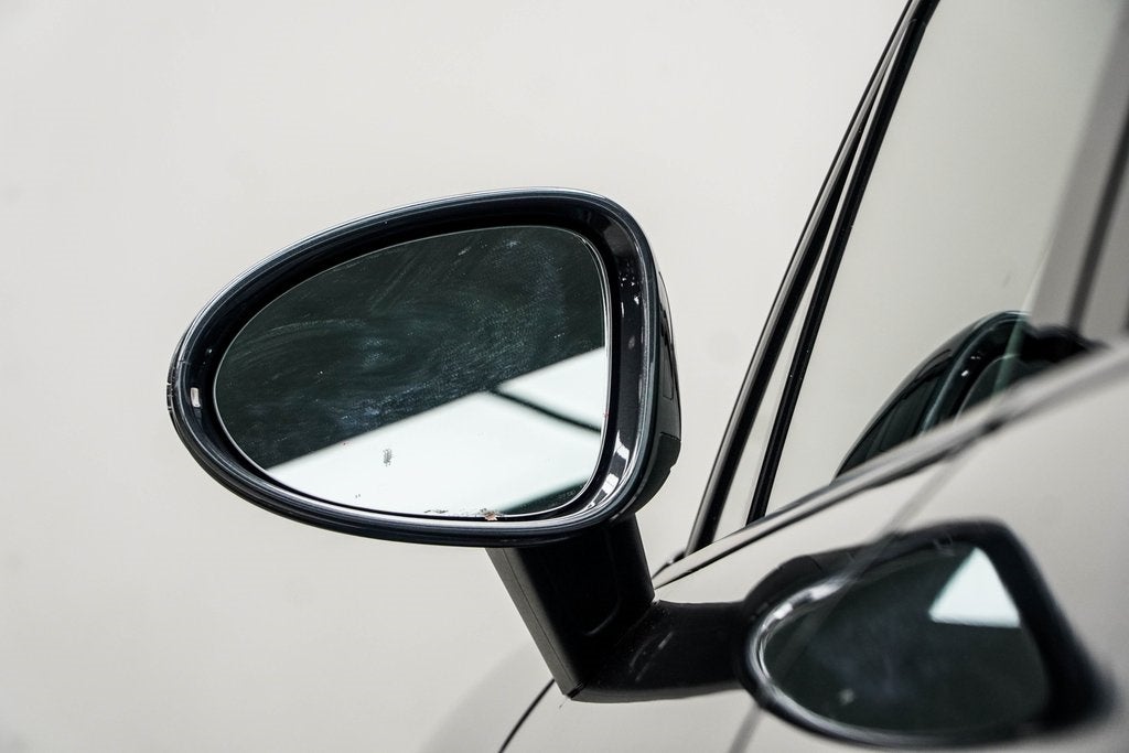 2019 Porsche Macan Base