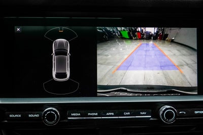 2019 Porsche Macan Base