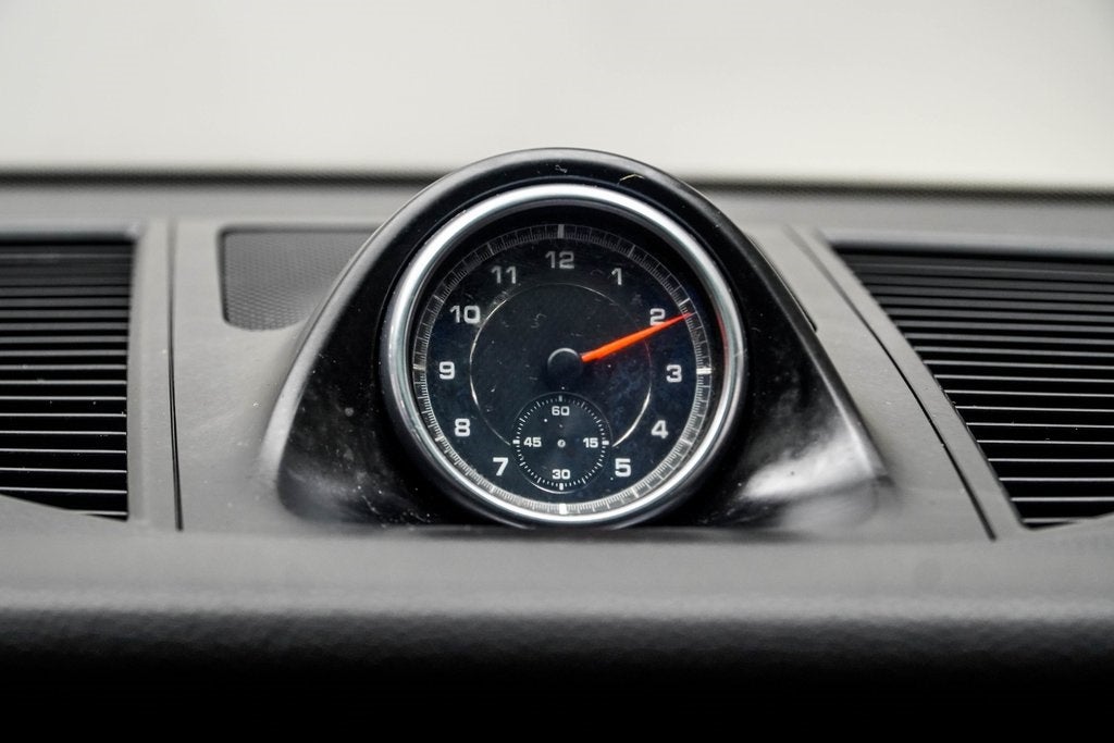 2019 Porsche Macan Base