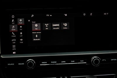 2019 Porsche Macan Base