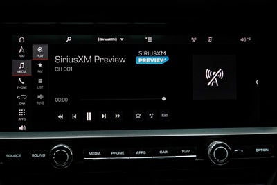 2019 Porsche Macan Base