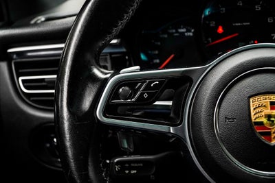 2019 Porsche Macan Base