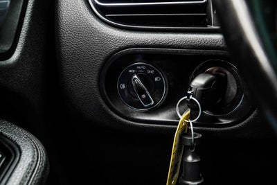 2019 Porsche Macan Base