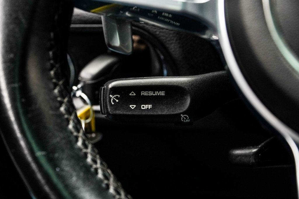 2019 Porsche Macan Base