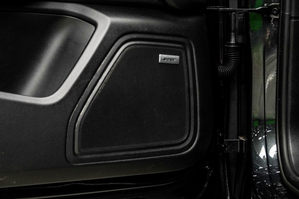 2019 Porsche Macan Base