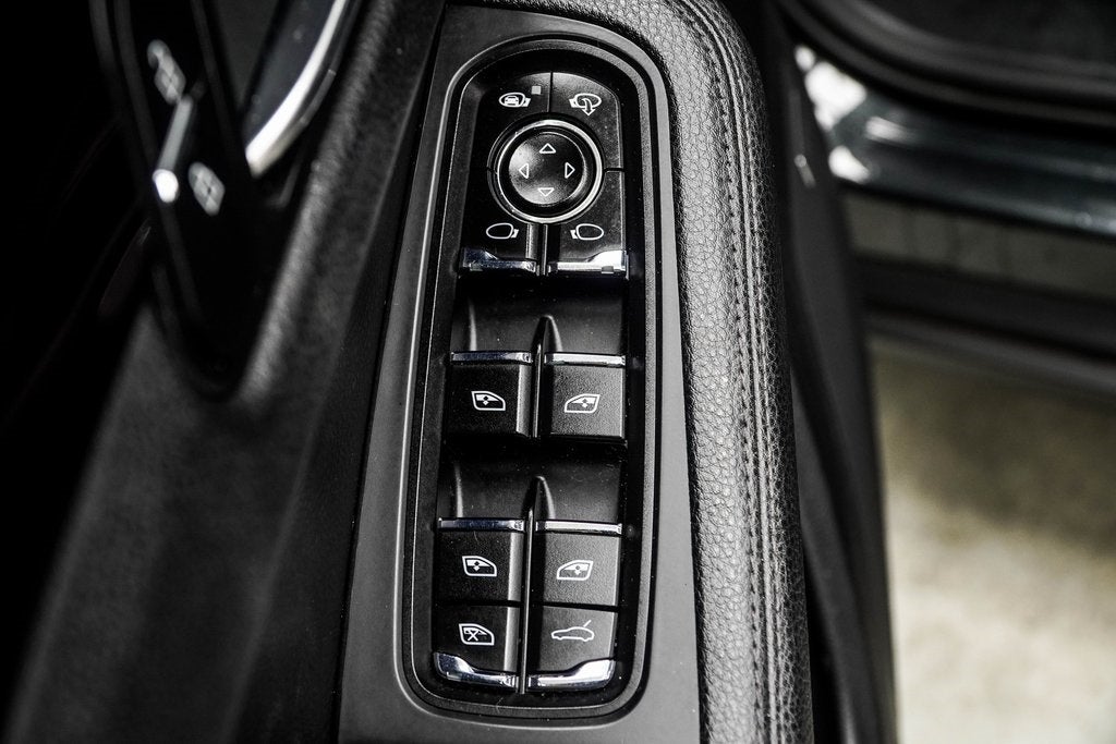 2019 Porsche Macan Base