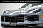 2024 Porsche Cayenne E-Hybrid Base