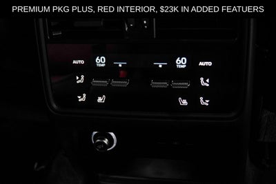 2024 Porsche Cayenne E-Hybrid Base