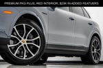 2024 Porsche Cayenne E-Hybrid Base