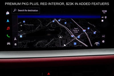 2024 Porsche Cayenne E-Hybrid Base