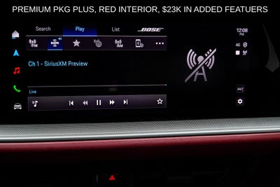 2024 Porsche Cayenne E-Hybrid Base