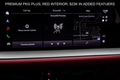2024 Porsche Cayenne E-Hybrid Base