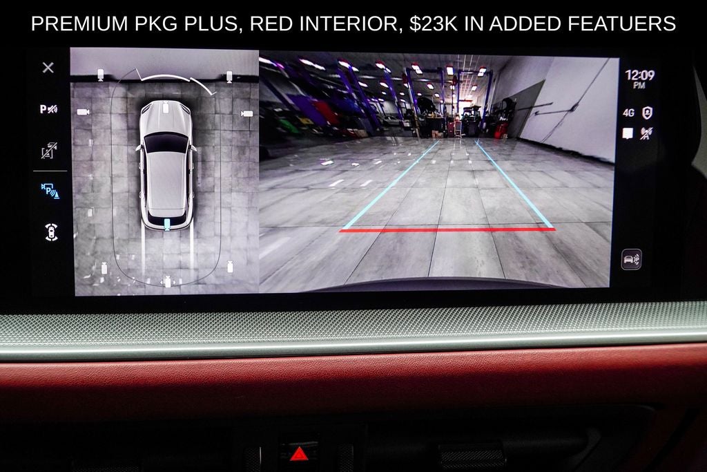 2024 Porsche Cayenne E-Hybrid Base