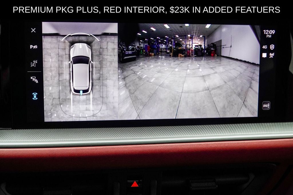 2024 Porsche Cayenne E-Hybrid Base