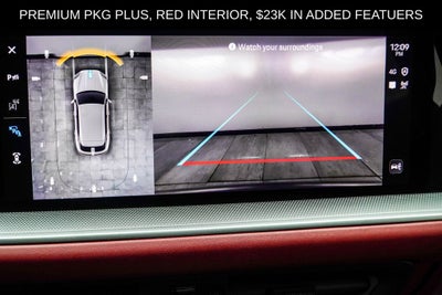2024 Porsche Cayenne E-Hybrid Base