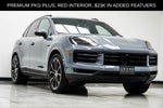 2024 Porsche Cayenne E-Hybrid Base
