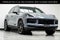 2024 Porsche Cayenne E-Hybrid Base