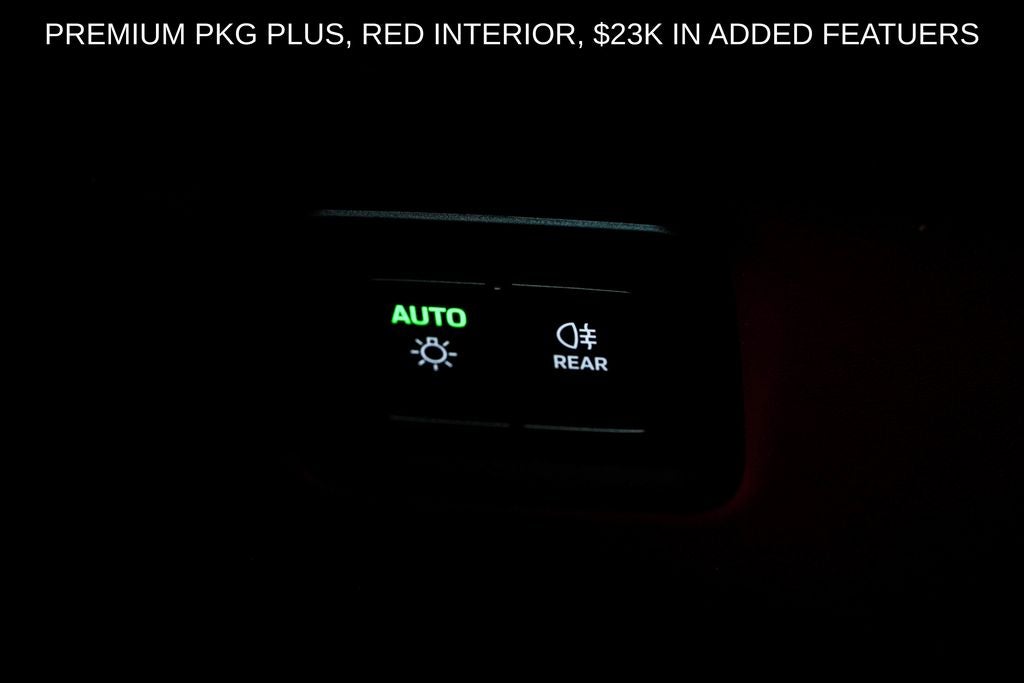 2024 Porsche Cayenne E-Hybrid Base