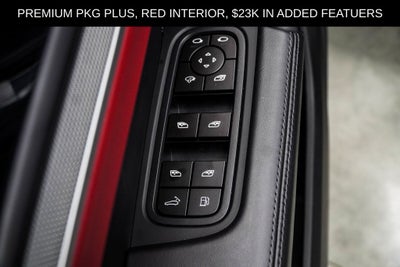2024 Porsche Cayenne E-Hybrid Base