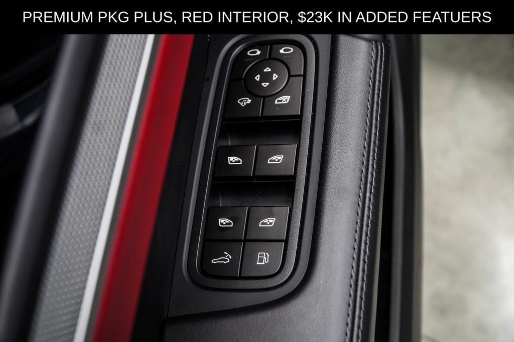 2024 Porsche Cayenne E-Hybrid Base