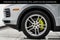 2023 Porsche Cayenne E-Hybrid Base