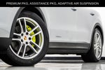2023 Porsche Cayenne E-Hybrid Base