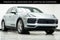 2023 Porsche Cayenne E-Hybrid Base