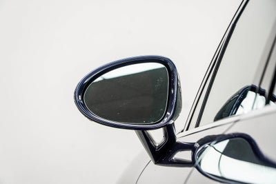 2022 Porsche Macan S