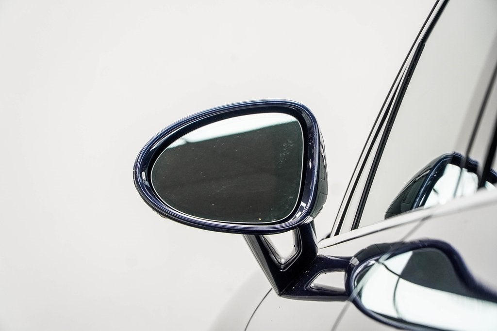 2022 Porsche Macan S