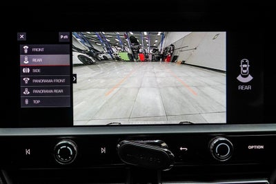 2022 Porsche Macan S