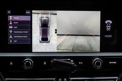 2022 Porsche Macan S