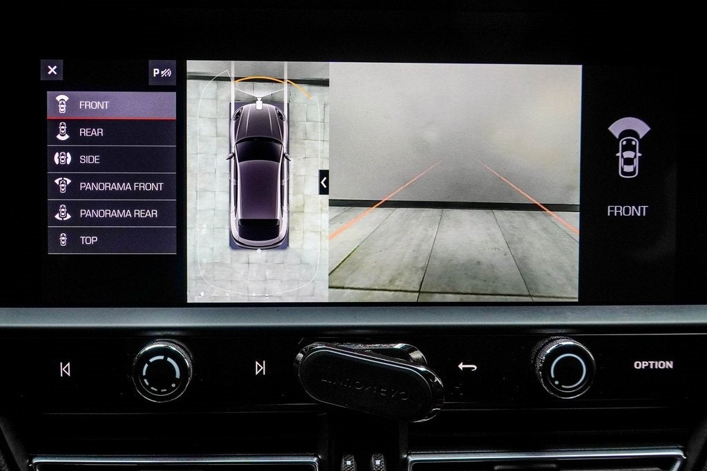 2022 Porsche Macan S