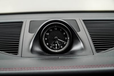 2022 Porsche Macan S