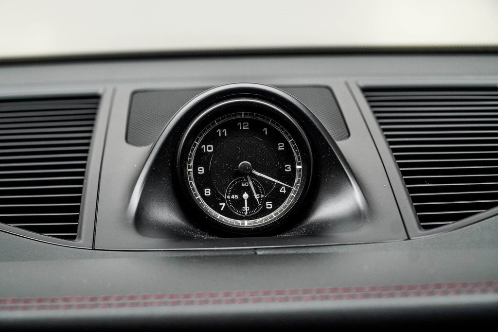 2022 Porsche Macan S