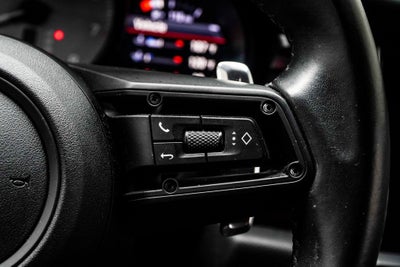 2022 Porsche Macan S